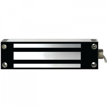1200WP Weather Magnetic Gate Lock by Alarm Controls
